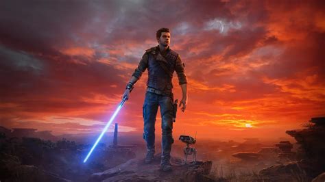 jedi survivor playtime
